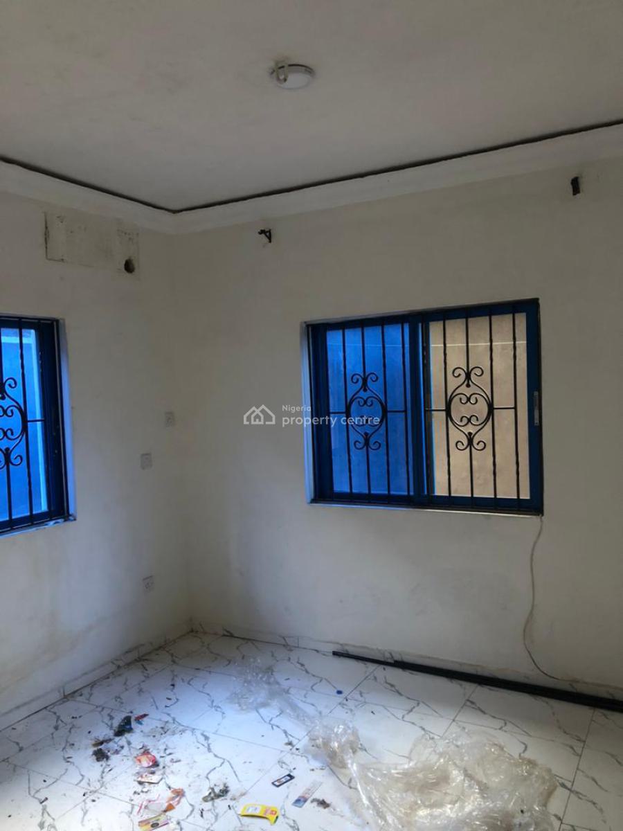 3 Bedroom Flat, Gra Phase 2, Magodo, Lagos, Flat / Apartment for Rent