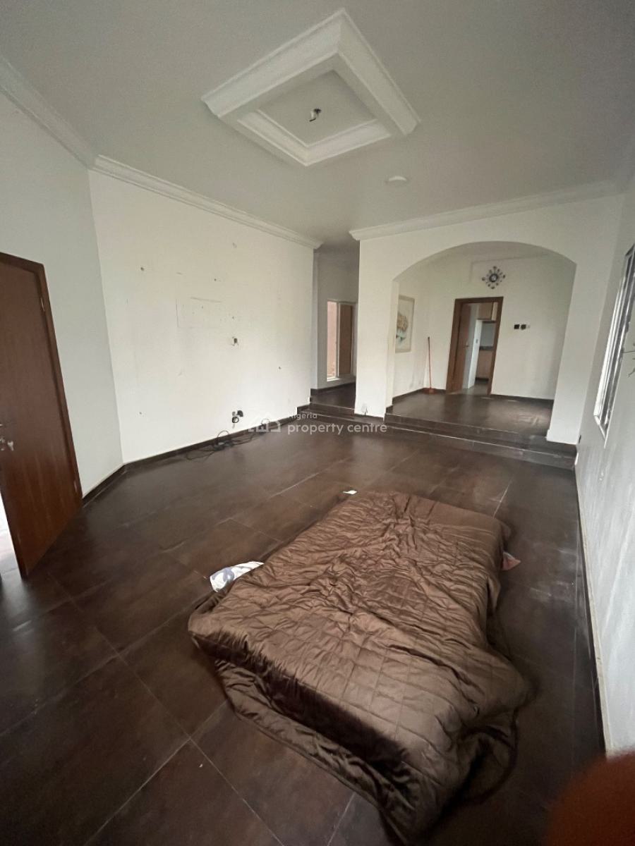 4bedroom Semi-detached Duplex, Vgc, Lekki, Lagos, Semi-detached Duplex for Rent
