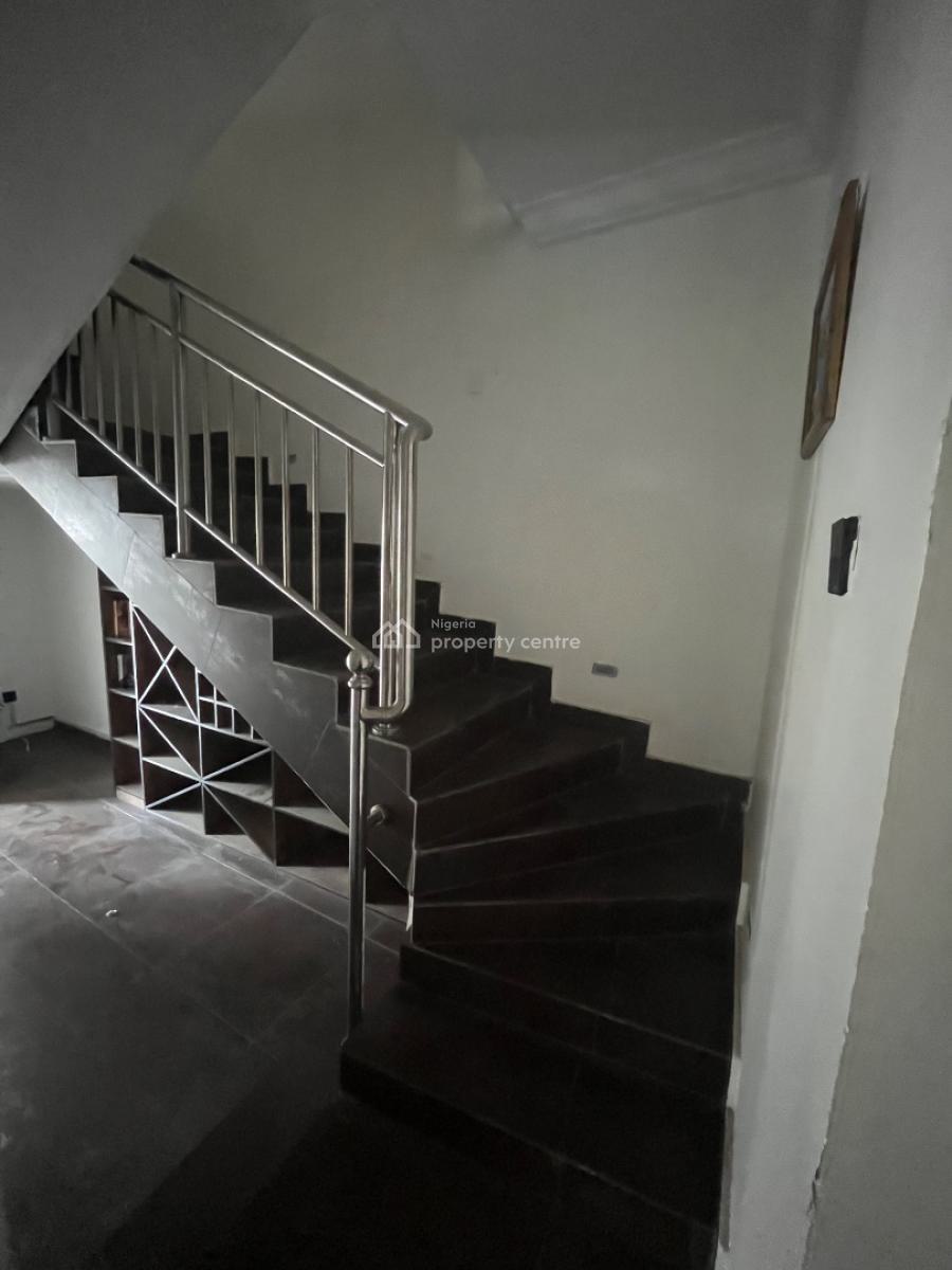 4bedroom Semi-detached Duplex, Vgc, Lekki, Lagos, Semi-detached Duplex for Rent