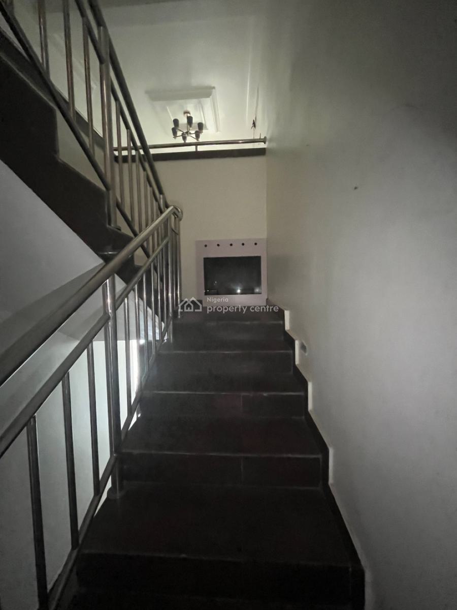 4bedroom Semi-detached Duplex, Vgc, Lekki, Lagos, Semi-detached Duplex for Rent