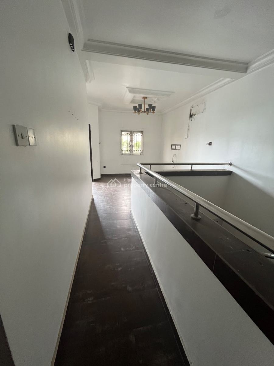 4bedroom Semi-detached Duplex, Vgc, Lekki, Lagos, Semi-detached Duplex for Rent