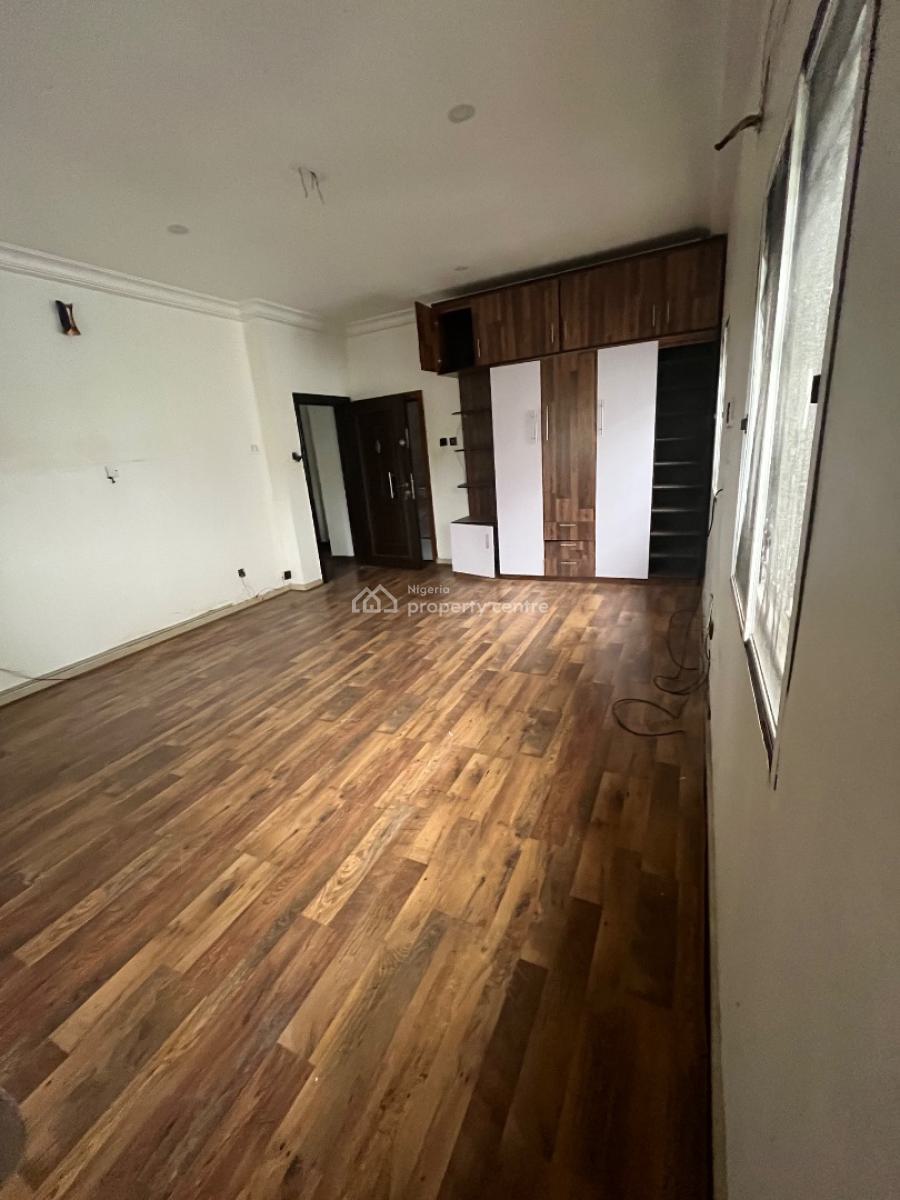4bedroom Semi-detached Duplex, Vgc, Lekki, Lagos, Semi-detached Duplex for Rent