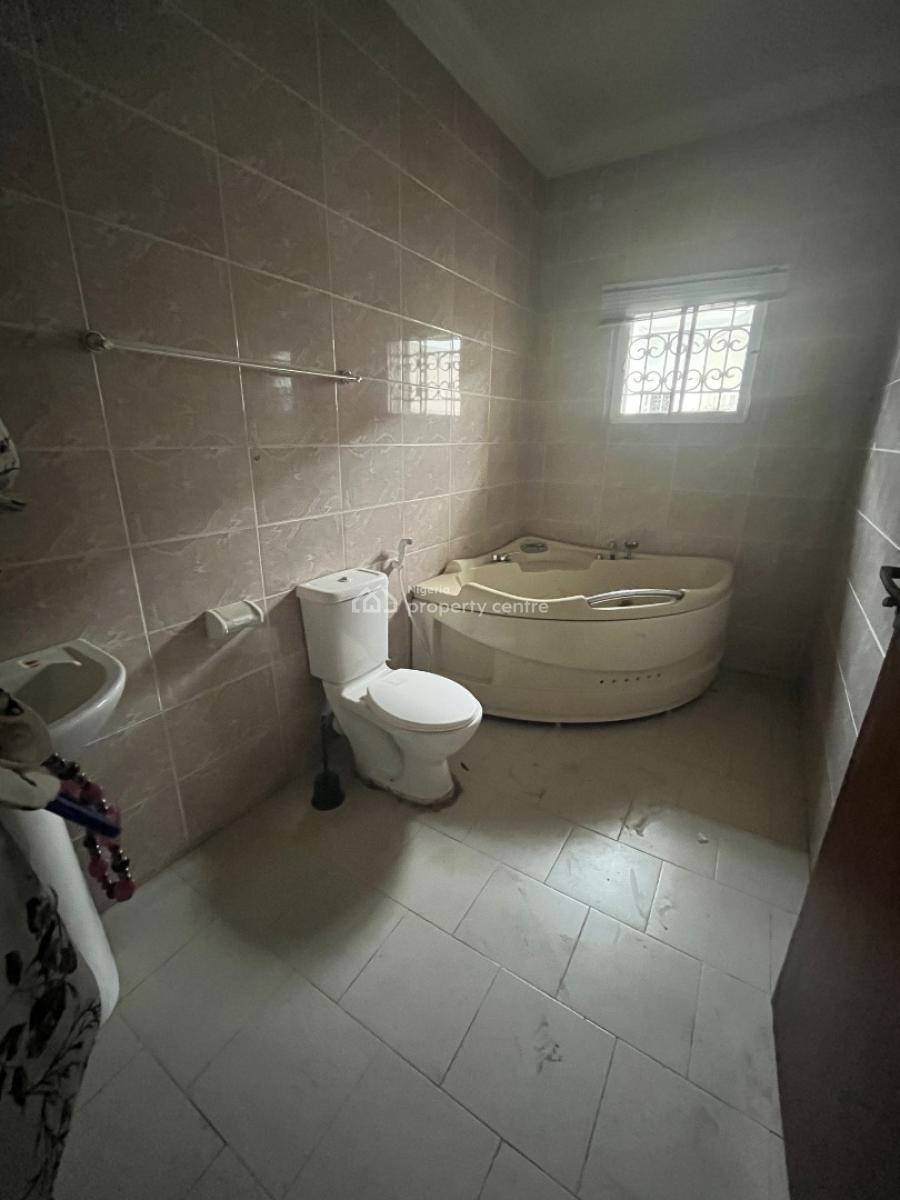 4bedroom Semi-detached Duplex, Vgc, Lekki, Lagos, Semi-detached Duplex for Rent