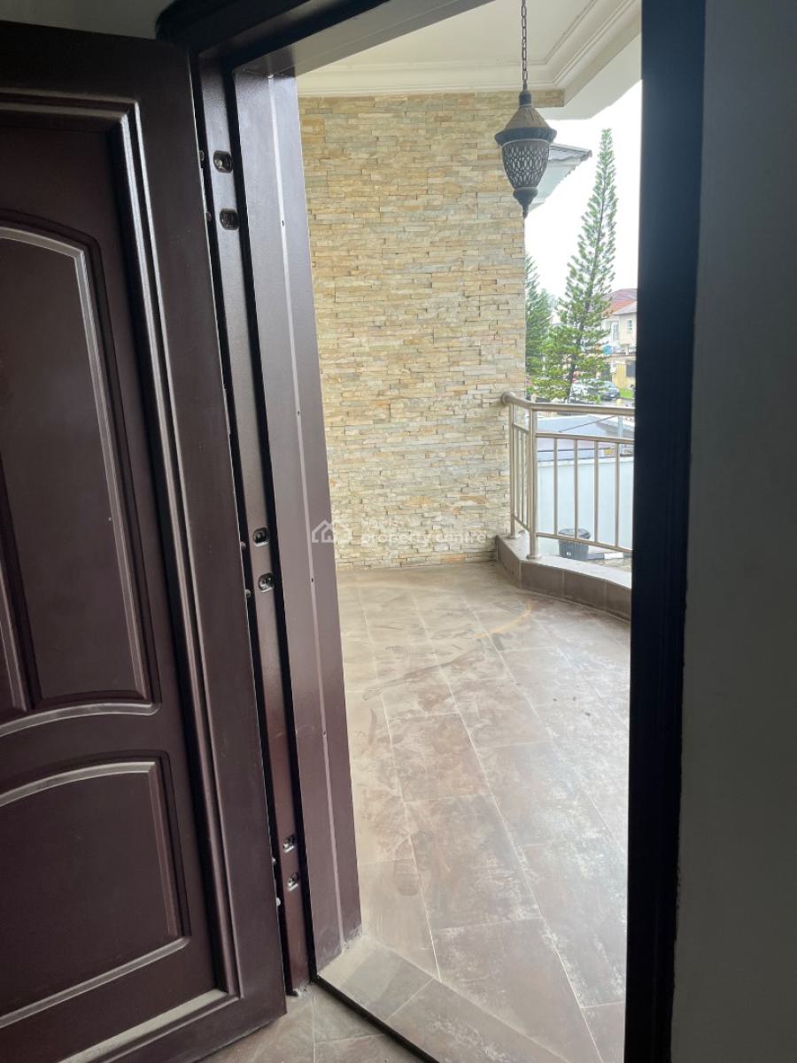 4bedroom Semi-detached Duplex, Vgc, Lekki, Lagos, Semi-detached Duplex for Rent