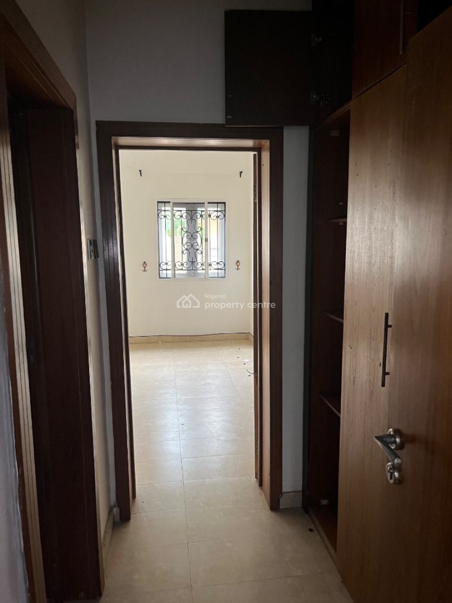 4bedroom Semi-detached Duplex, Vgc, Lekki, Lagos, Semi-detached Duplex for Rent
