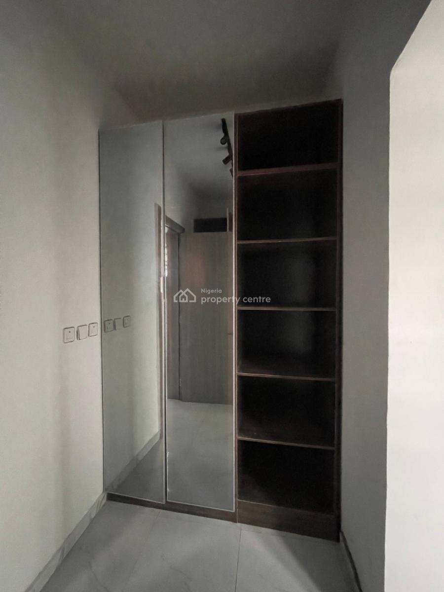 Elegantly Built 4 Bedroom Semi Detached Duplex in a Serene Location, Ikate, Lekki, Lagos, House for Sale