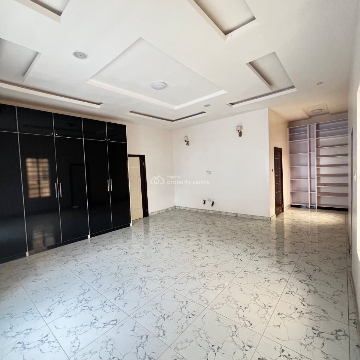 4/5 Bed  180/200/230/250 Million, Ikota, Lekki, Lagos, House for Sale