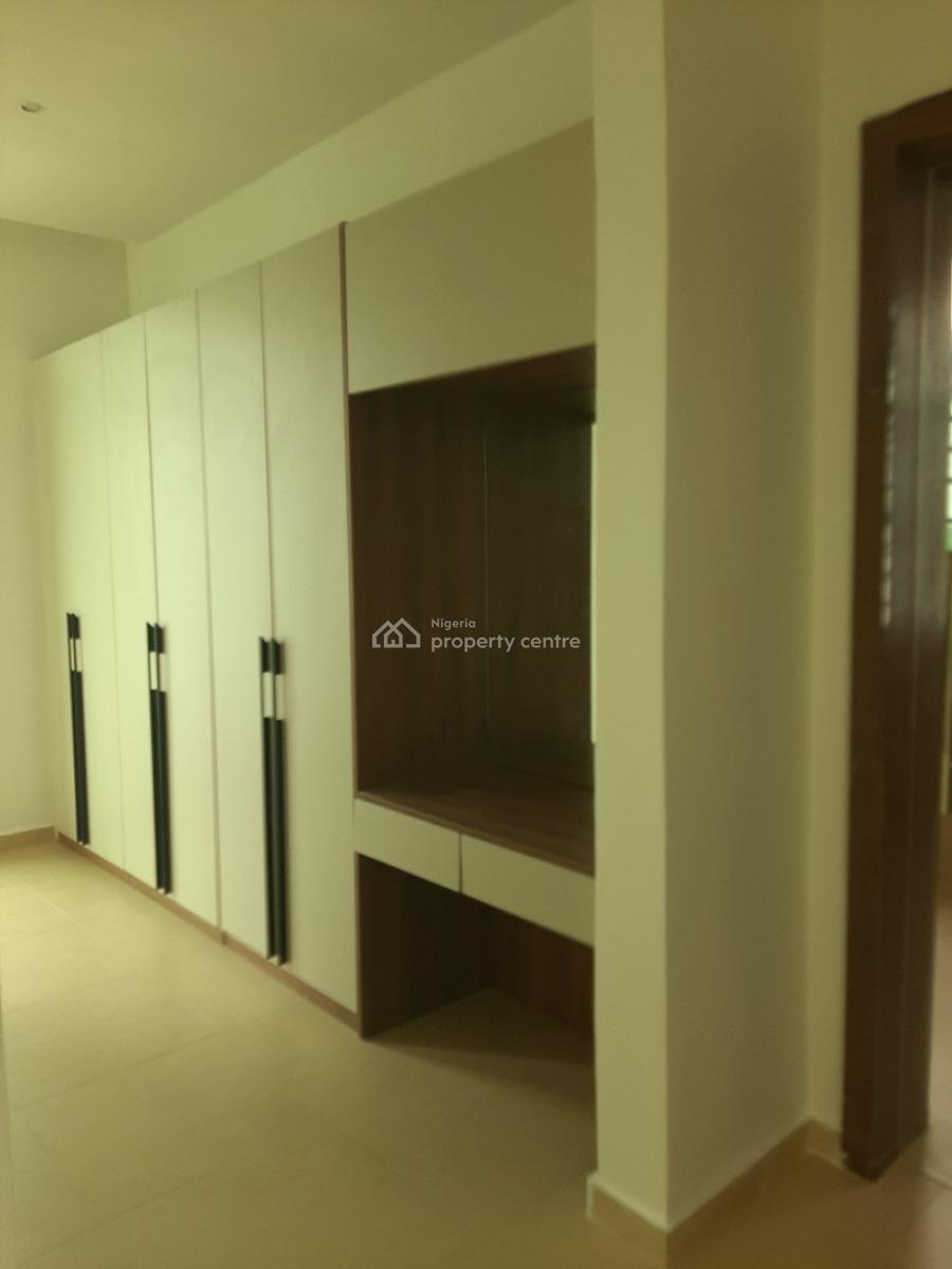 4, Ikoyi, Lagos, House for Sale