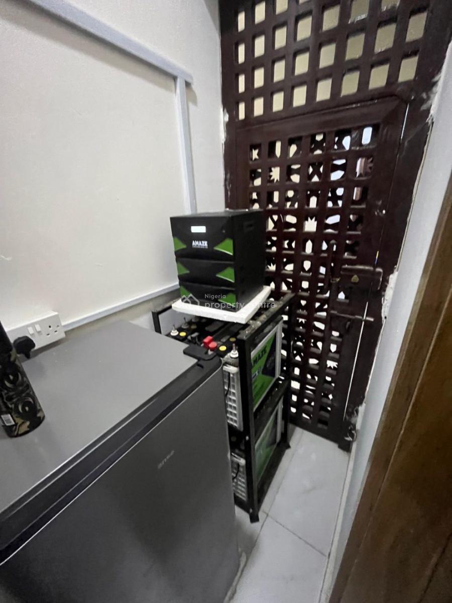 Fully Furnished 3bed Flat with Bq, Ikoyi, Lagos, Flat / Apartment for Sale