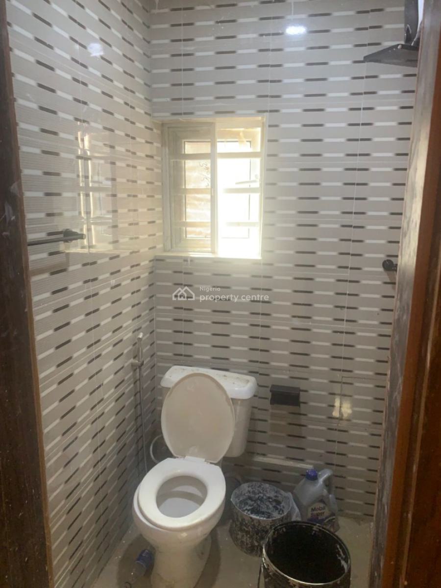 One Bedroom Apartment, Omole Phase 2, Ikeja, Lagos, Flat / Apartment for Rent