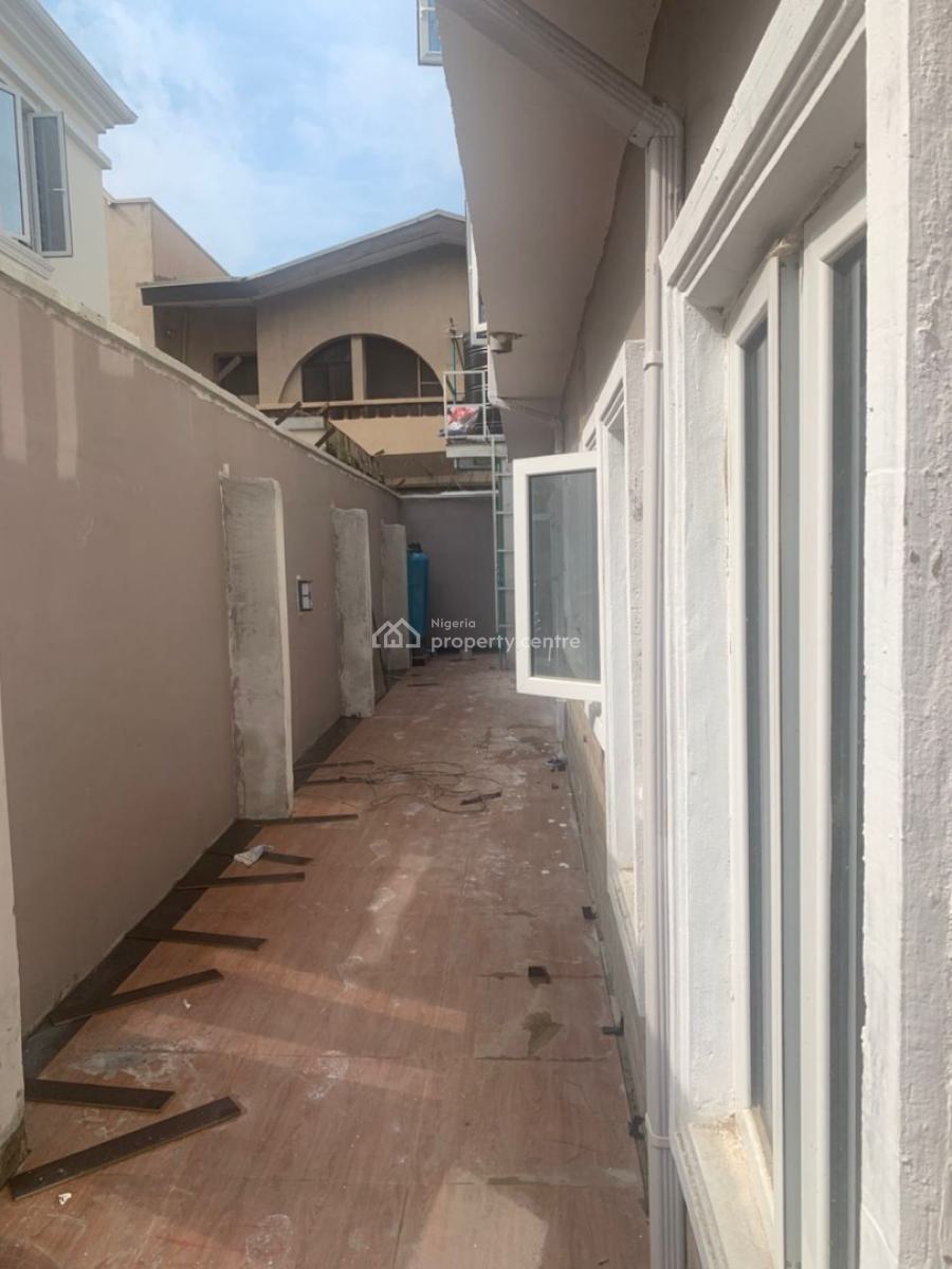 One Bedroom Apartment, Omole Phase 2, Ikeja, Lagos, Flat / Apartment for Rent