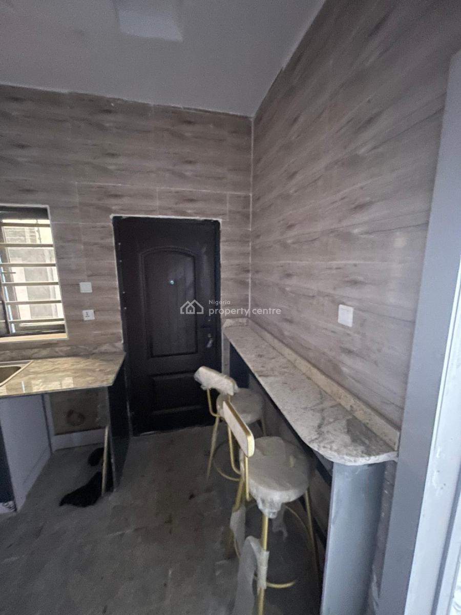 Prime 4 Bedroom Fully Detach Duplex with Bq, Gra Phase 1, Magodo, Lagos, Detached Duplex for Sale