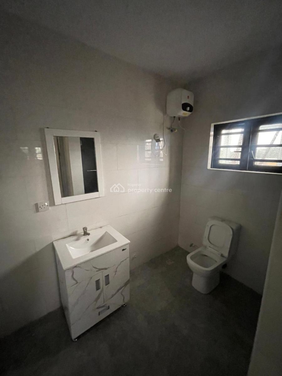 Prime 4 Bedroom Fully Detach Duplex with Bq, Gra Phase 1, Magodo, Lagos, Detached Duplex for Sale