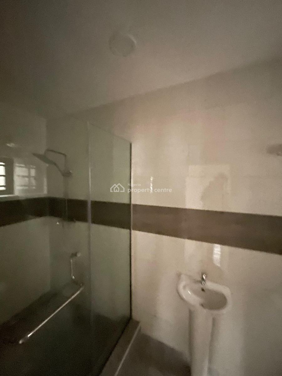 Prime 4 Bedroom Fully Detach Duplex with Bq, Gra Phase 1, Magodo, Lagos, Detached Duplex for Sale