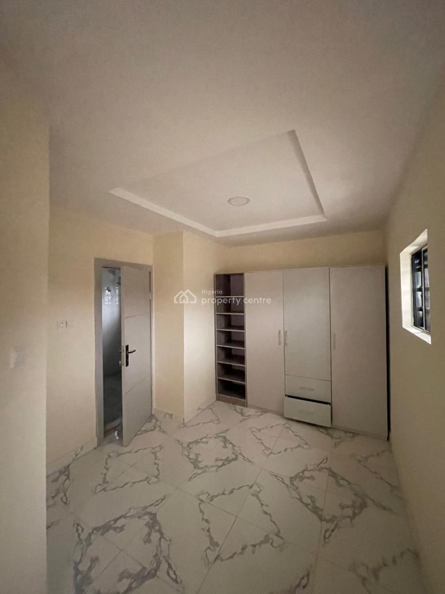 Prime 4 Bedroom Fully Detach Duplex with Bq, Gra Phase 1, Magodo, Lagos, Detached Duplex for Sale
