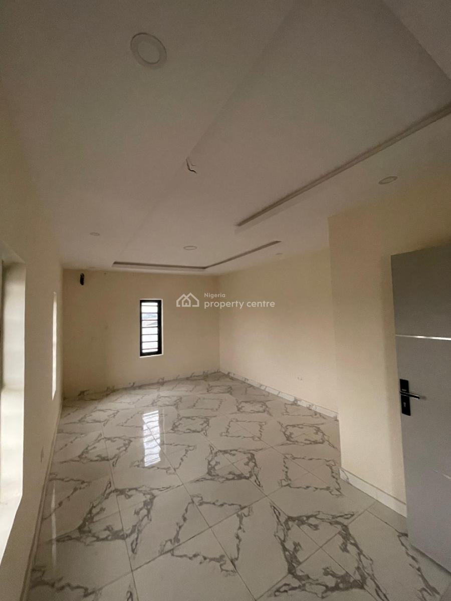 Prime 4 Bedroom Fully Detach Duplex with Bq, Gra Phase 1, Magodo, Lagos, Detached Duplex for Sale