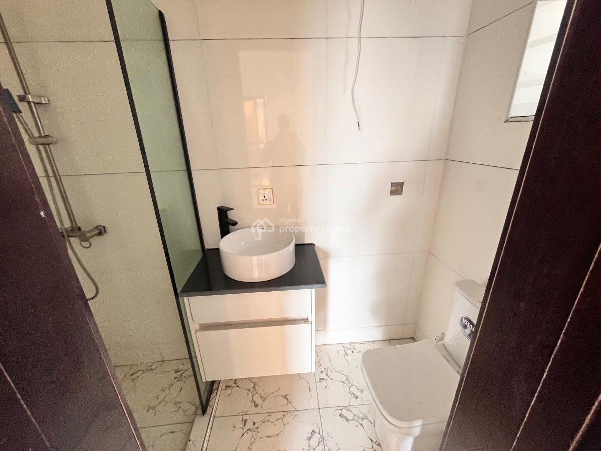 Elegant 5-bedroom Detached Duplex with Bq and Landscaped Compound, Ajah, Lagos, Detached Duplex for Sale