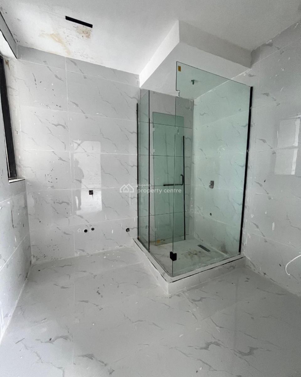 Stunning 5 Bedroom Detached Duplex with Swimming Pool and Bq, Ikate, Ikate, Lekki, Lagos, Detached Duplex for Sale