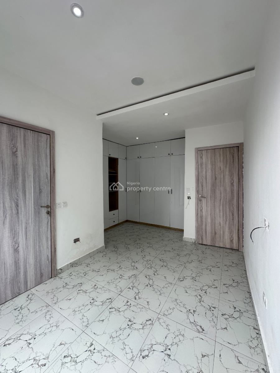 2bedroom Apartment, Chevron, Lekki, Lagos, Flat / Apartment for Rent