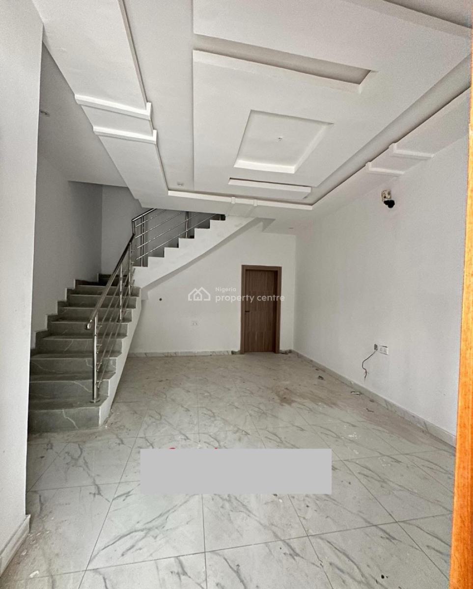 Fully Serviced 2 Bedroom Duplex in a Prime Location, Ologolo, Lekki, Lagos, Flat / Apartment for Rent