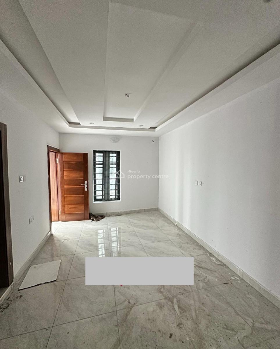 Fully Serviced 2 Bedroom Duplex in a Prime Location, Ologolo, Lekki, Lagos, Flat / Apartment for Rent