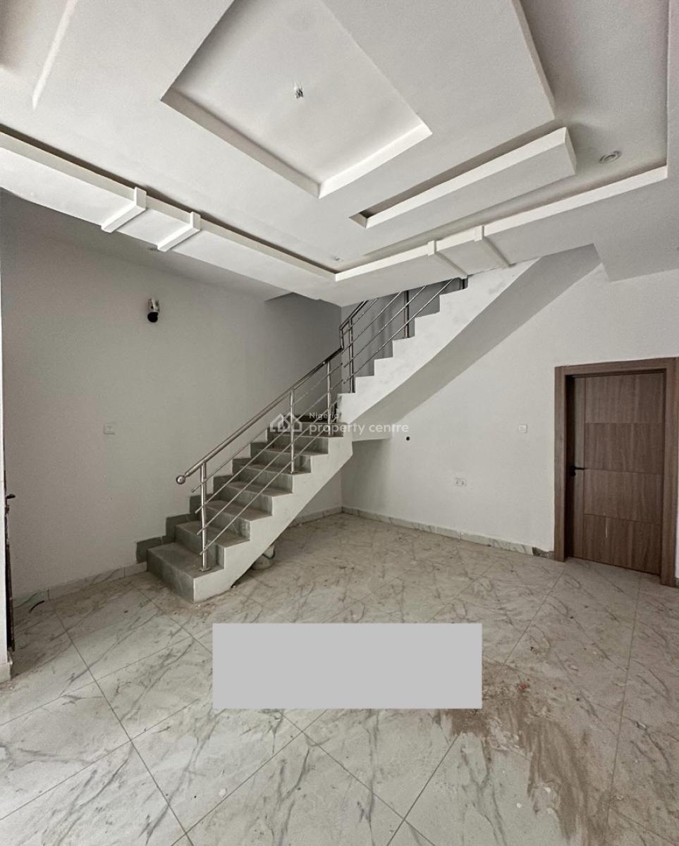 Fully Serviced 2 Bedroom Duplex in a Prime Location, Ologolo, Lekki, Lagos, Flat / Apartment for Rent
