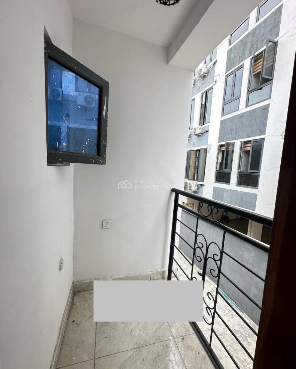 Fully Serviced 2 Bedroom Duplex in a Prime Location, Ologolo, Lekki, Lagos, Flat / Apartment for Rent