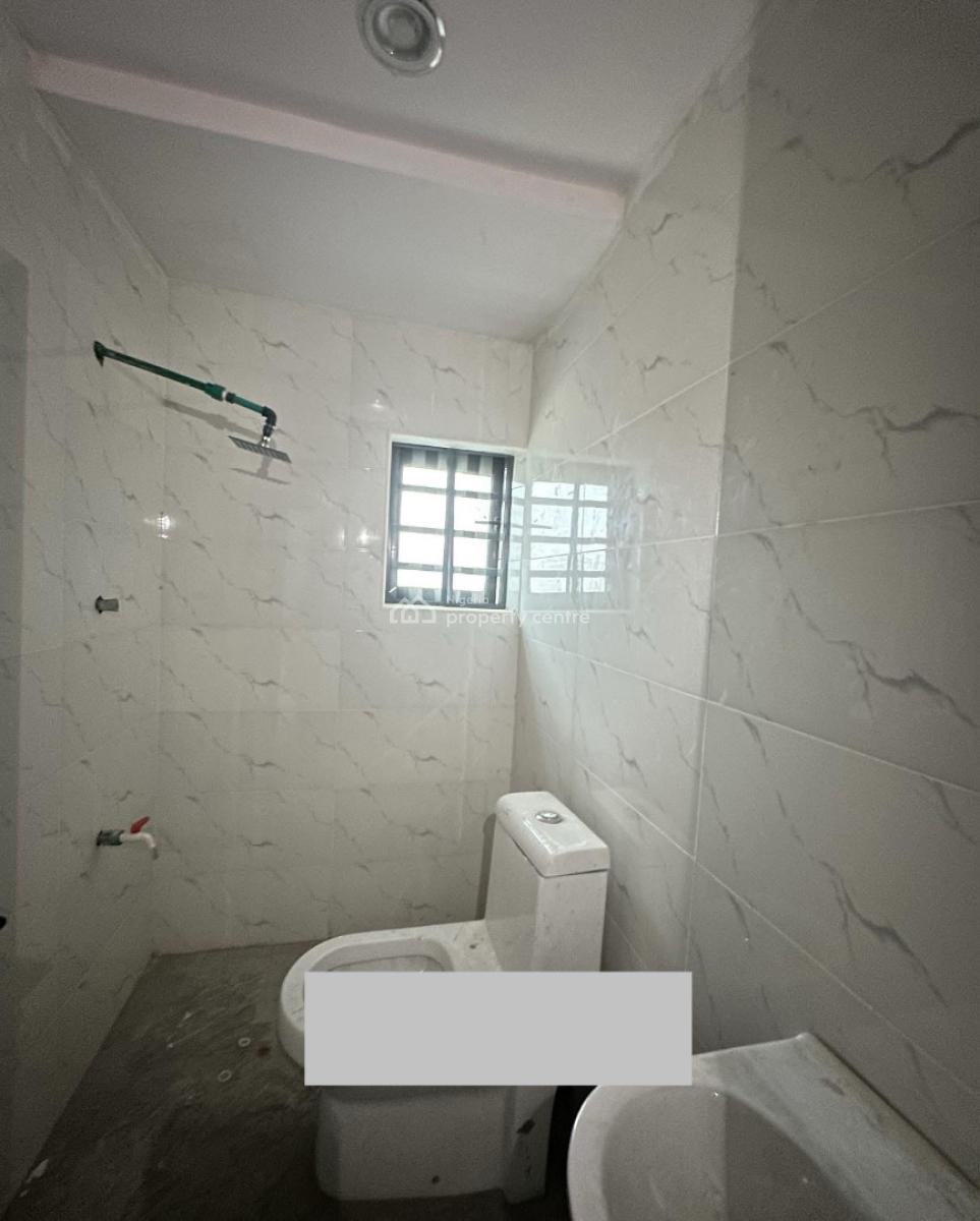 Fully Serviced 2 Bedroom Duplex in a Prime Location, Ologolo, Lekki, Lagos, Flat / Apartment for Rent
