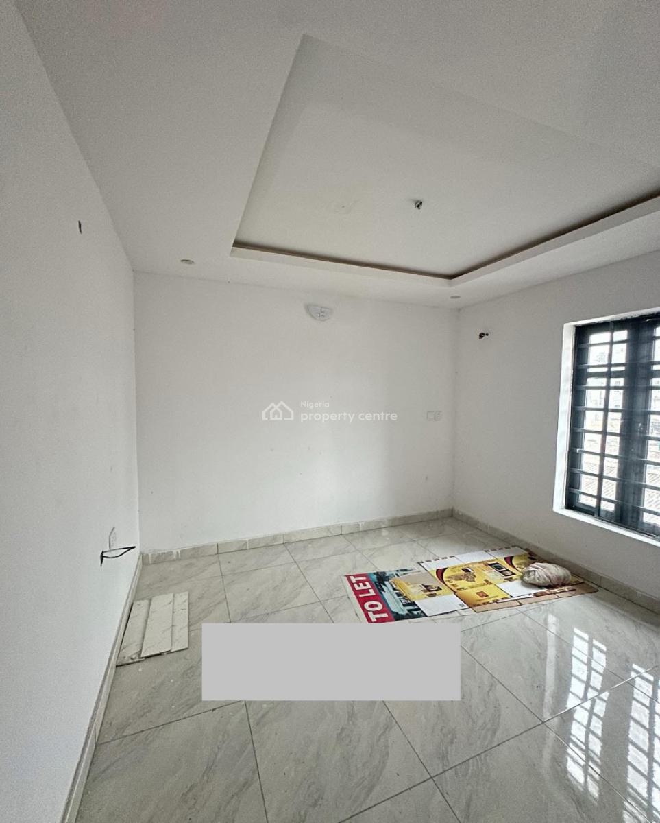 Fully Serviced 2 Bedroom Duplex in a Prime Location, Ologolo, Lekki, Lagos, Flat / Apartment for Rent