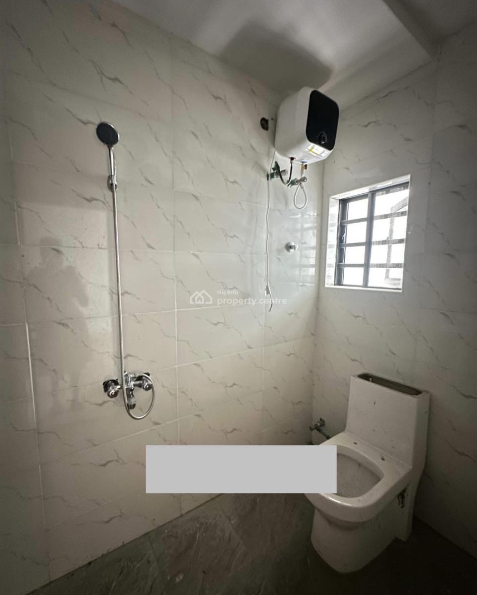 Fully Serviced 2 Bedroom Duplex in a Prime Location, Ologolo, Lekki, Lagos, Flat / Apartment for Rent