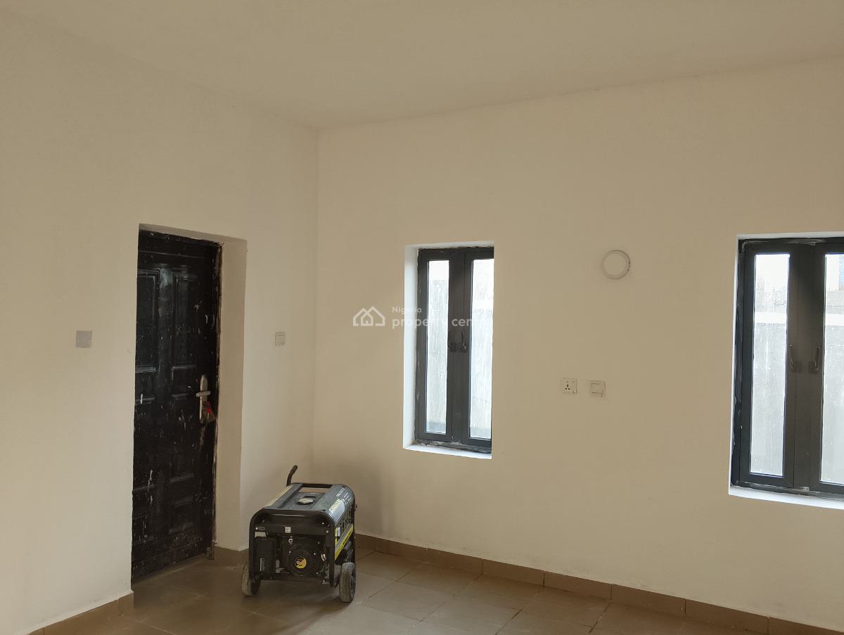 Spacious 3 Bedrooms Flat with Bq, Olusola Osas Close, Katampe, Abuja, Flat / Apartment for Rent