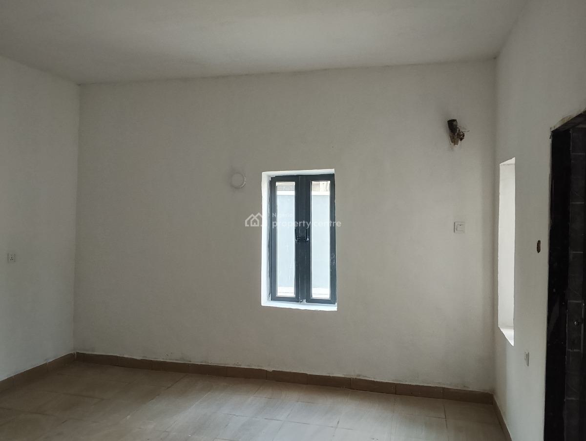 Spacious 3 Bedrooms Flat with Bq, Olusola Osas Close, Katampe, Abuja, Flat / Apartment for Rent