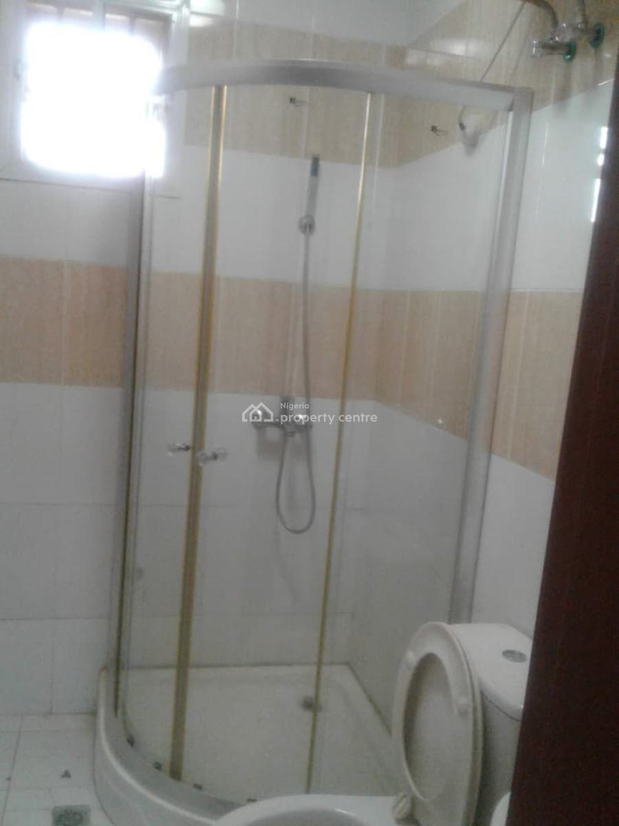 Beautiful 5 Bedroom Serviced Terraces Duplex,bq.strictly for Office, Serene Neighborhood, Wuse 2, Abuja, Terraced Duplex for Rent