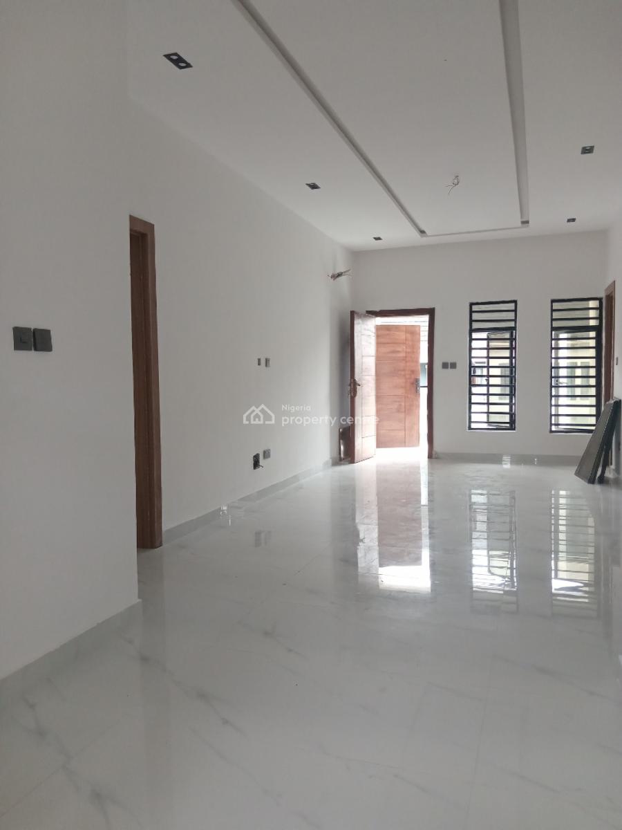 Newly Built 2bedroom Flat, Sangotedo, Ajah, Lagos, Flat / Apartment for Rent