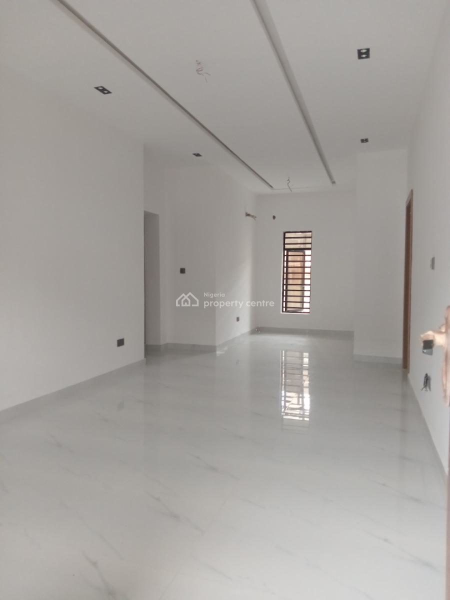 Newly Built 2bedroom Flat, Sangotedo, Ajah, Lagos, Flat / Apartment for Rent
