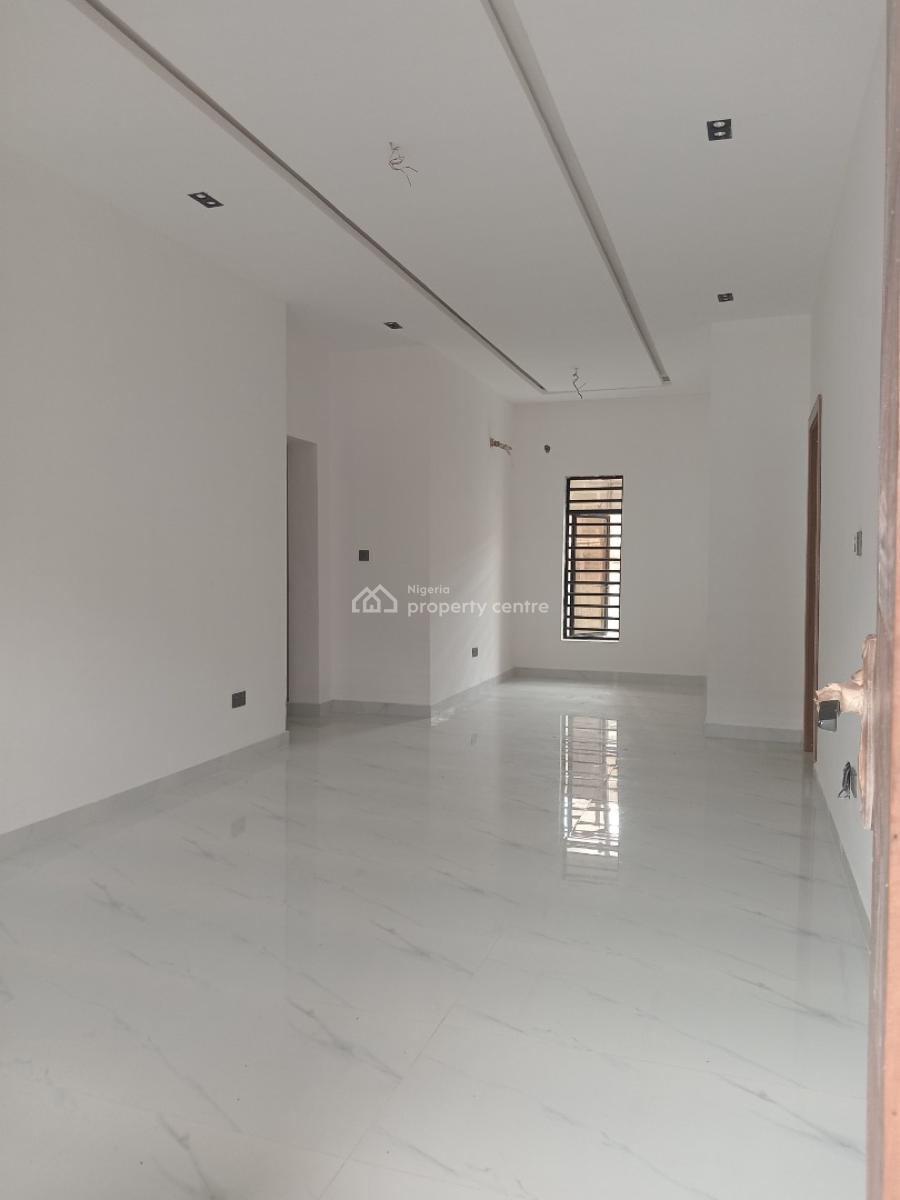 Newly Built 2bedroom Flat, Sangotedo, Ajah, Lagos, Flat / Apartment for Rent