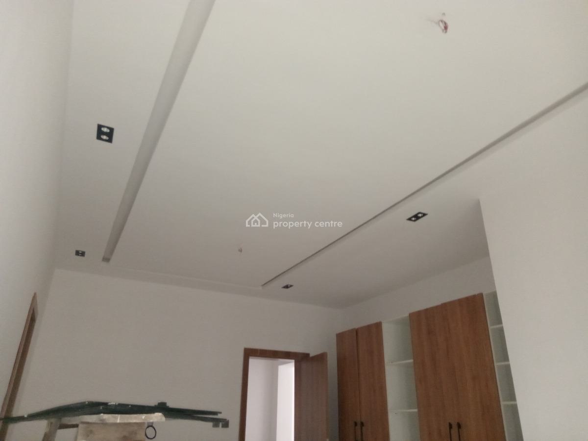 Newly Built 2bedroom Flat, Sangotedo, Ajah, Lagos, Flat / Apartment for Rent