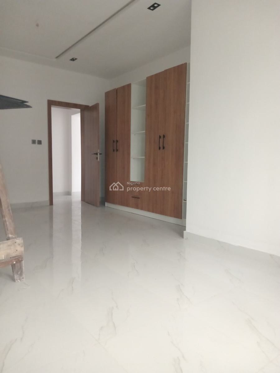 Newly Built 2bedroom Flat, Sangotedo, Ajah, Lagos, Flat / Apartment for Rent