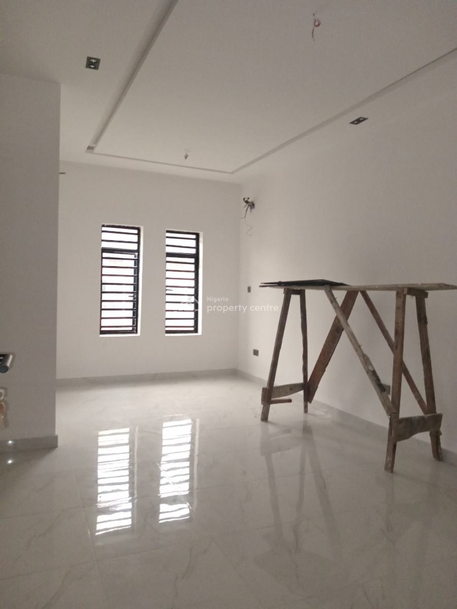 Newly Built 2bedroom Flat, Sangotedo, Ajah, Lagos, Flat / Apartment for Rent
