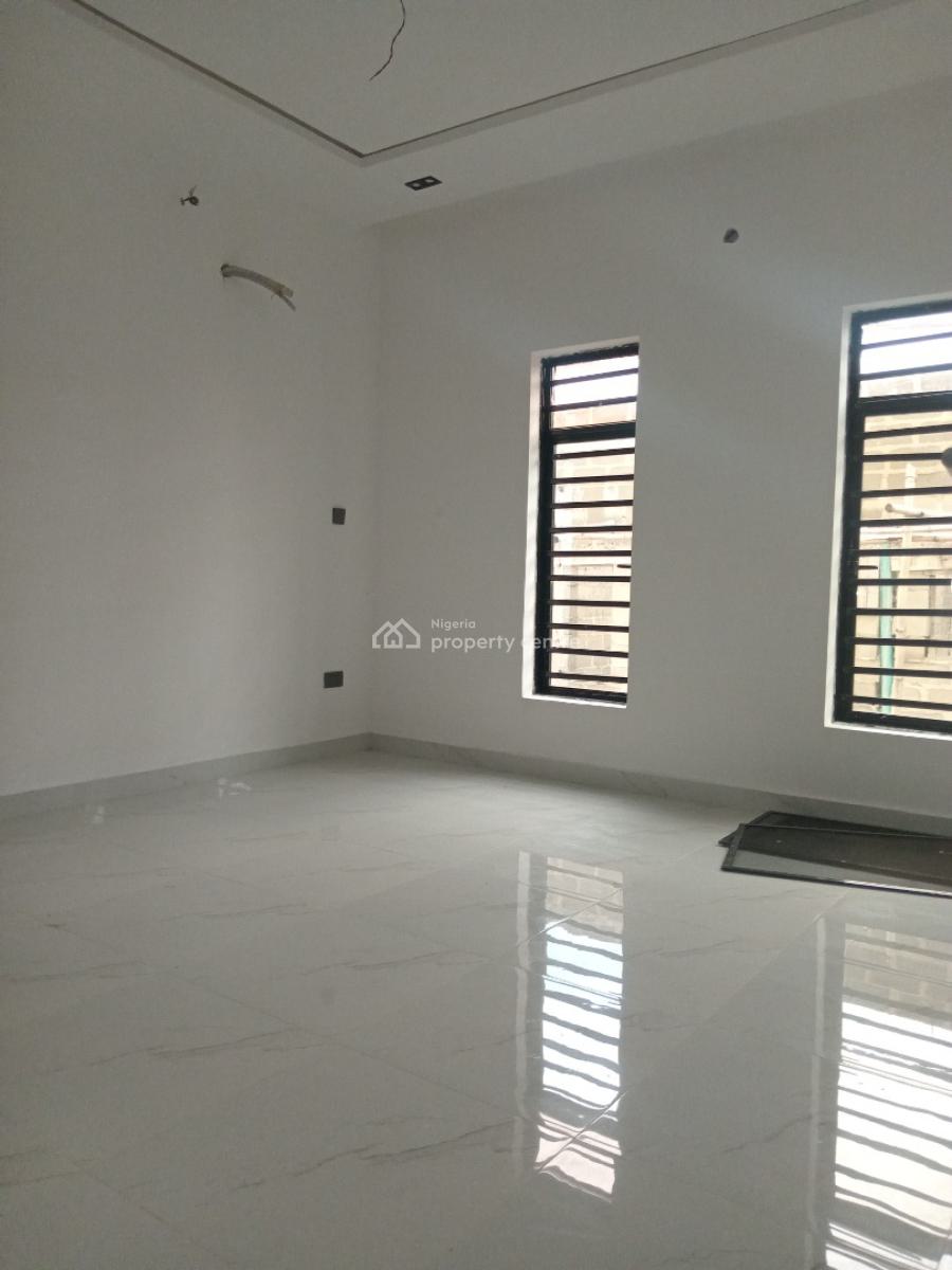 Newly Built 2bedroom Flat, Sangotedo, Ajah, Lagos, Flat / Apartment for Rent