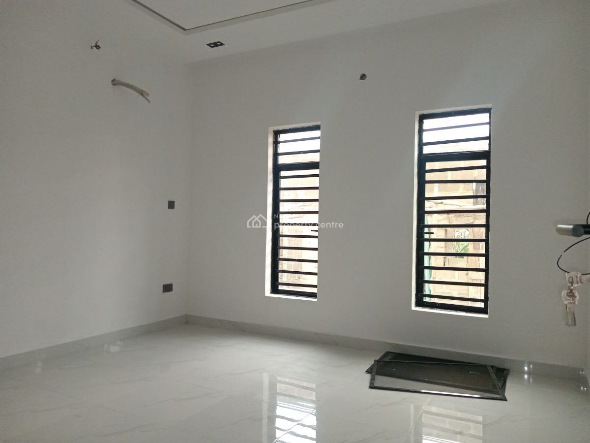 Newly Built 2bedroom Flat, Sangotedo, Ajah, Lagos, Flat / Apartment for Rent