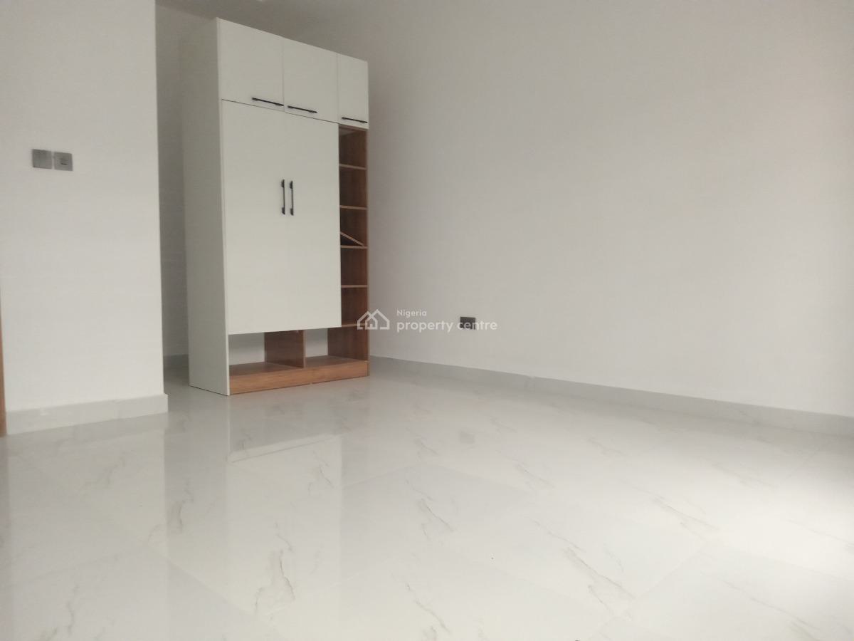 Newly Built 2bedroom Flat, Sangotedo, Ajah, Lagos, Flat / Apartment for Rent