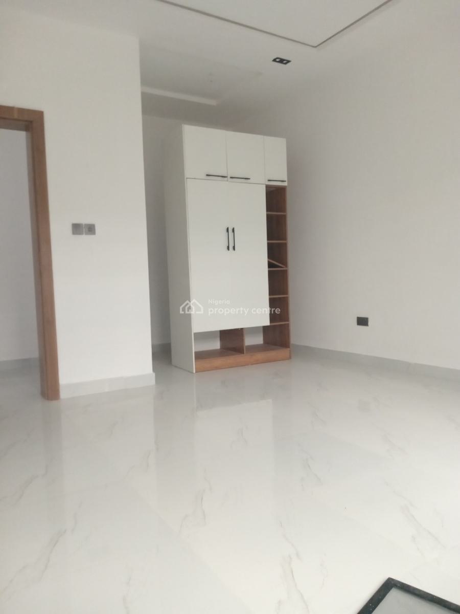 Newly Built 2bedroom Flat, Sangotedo, Ajah, Lagos, Flat / Apartment for Rent