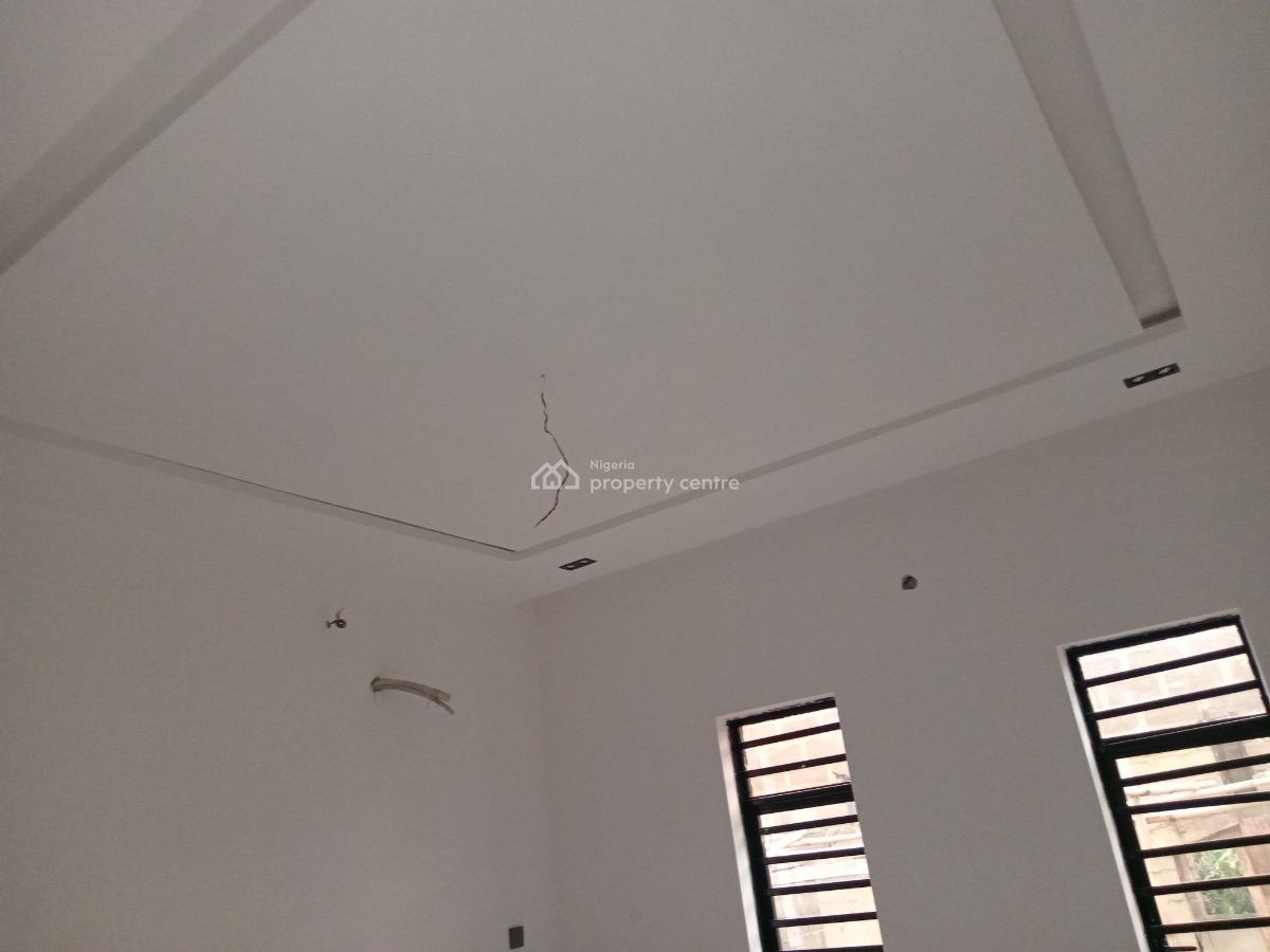Newly Built 2bedroom Flat, Sangotedo, Ajah, Lagos, Flat / Apartment for Rent