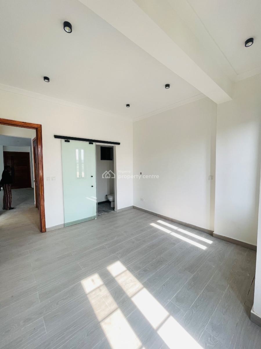 Newly Built 3 Bedrooms Plus Bq, Ikate, Lekki, Lagos, Flat / Apartment for Sale