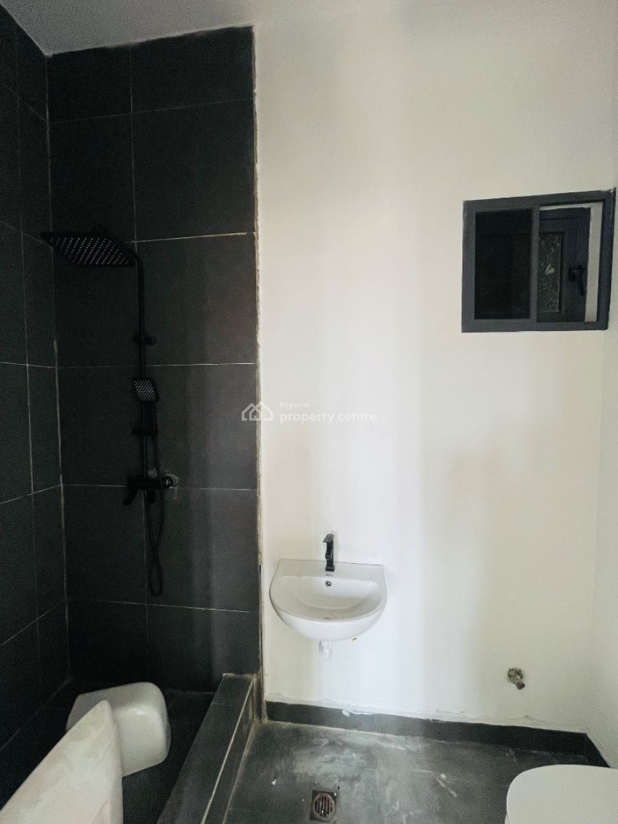 Newly Built 3 Bedrooms Plus Bq, Ikate, Lekki, Lagos, Flat / Apartment for Sale
