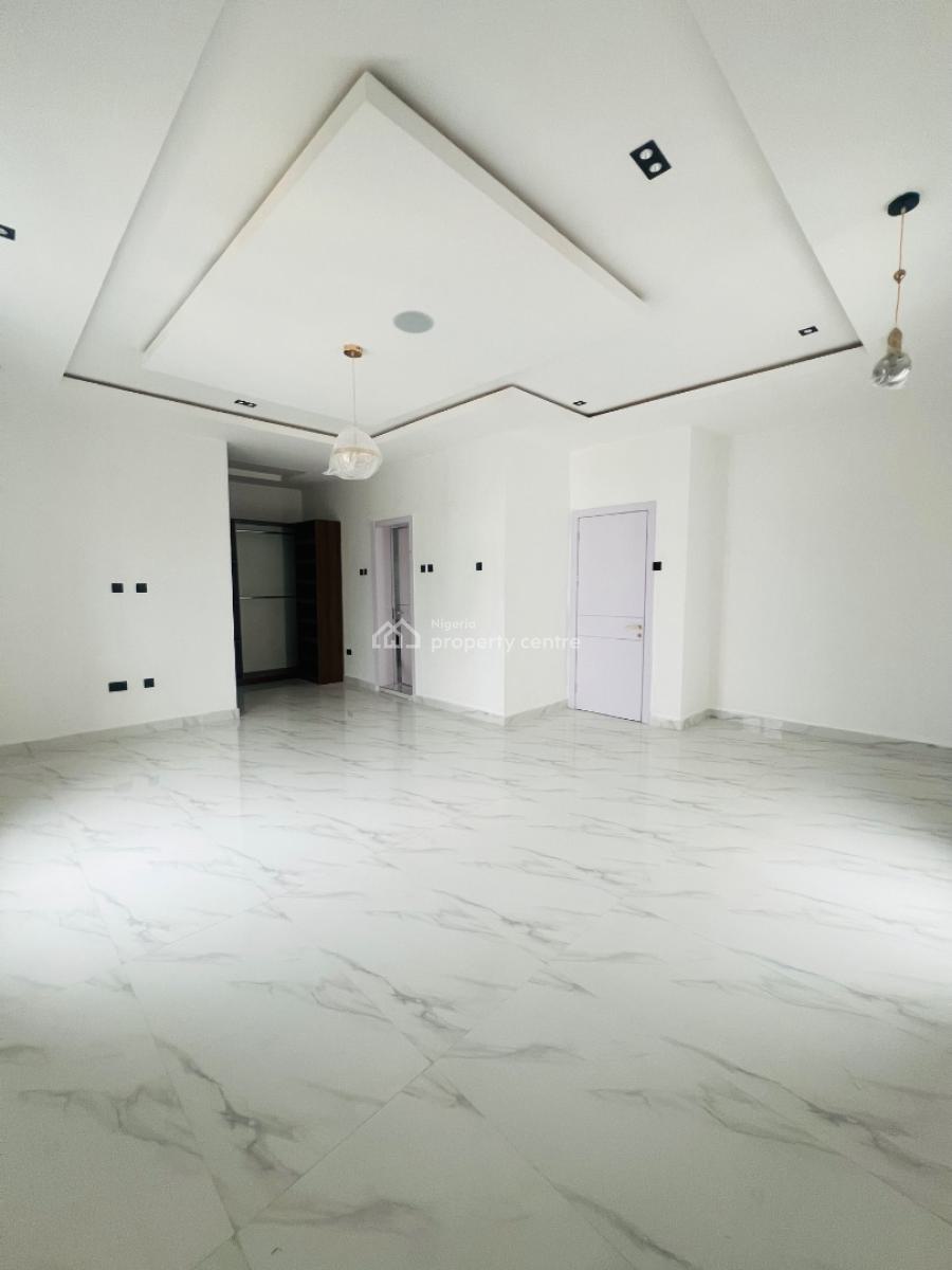 Luxury  5 Bedroom Fully Detached Duplex with Bq, Osapa London, Lekki Lagos, Osapa, Lekki, Lagos, Detached Duplex for Sale