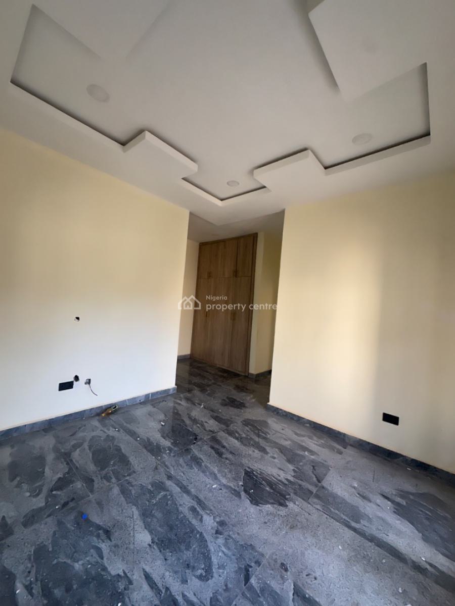Beautiful Spacious 3 Bedroom Bungalow Standalone, Standard Estate, Galadimawa, Abuja, Detached Bungalow for Rent