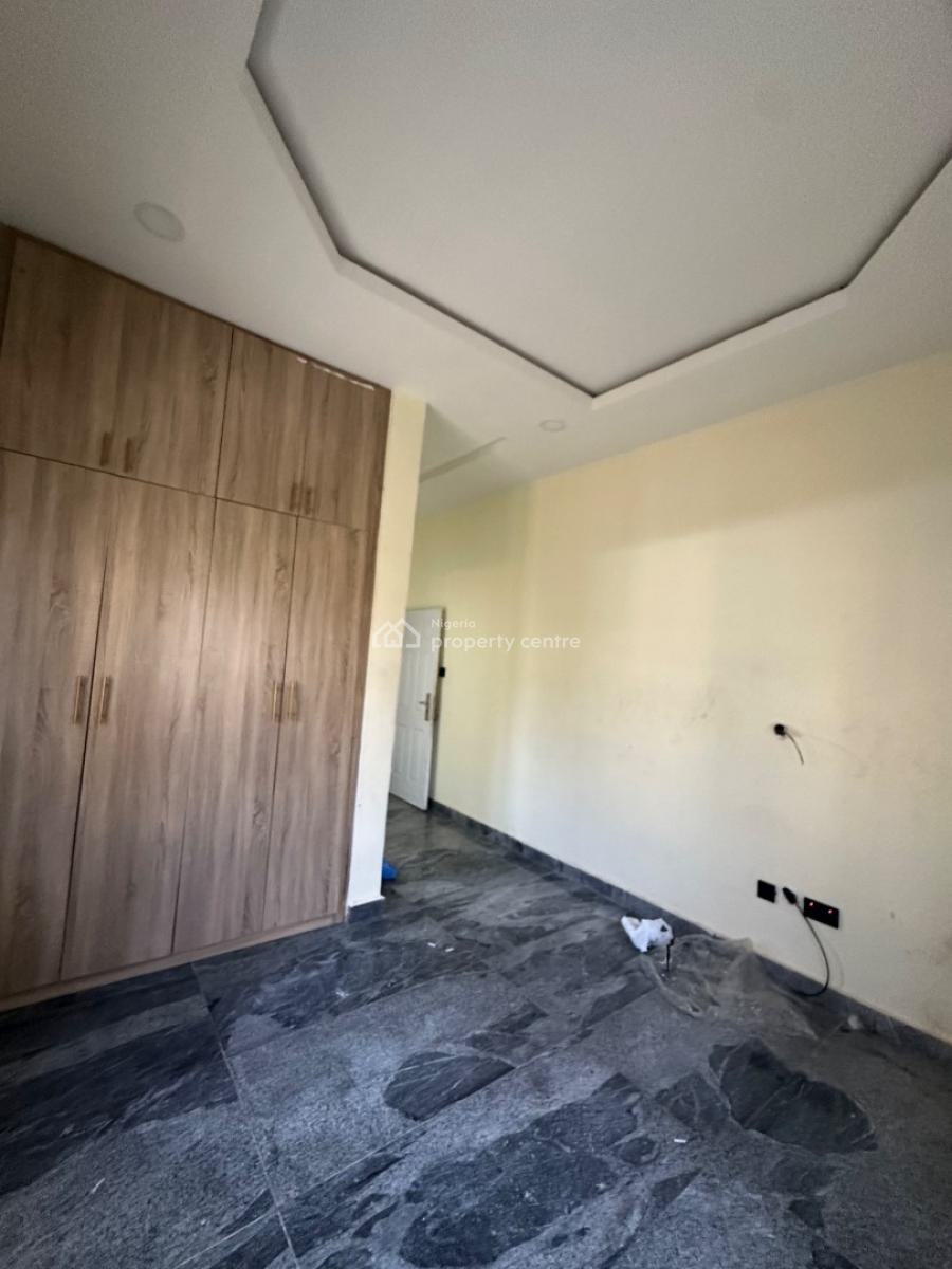 Beautiful Spacious 3 Bedroom Bungalow Standalone, Standard Estate, Galadimawa, Abuja, Detached Bungalow for Rent