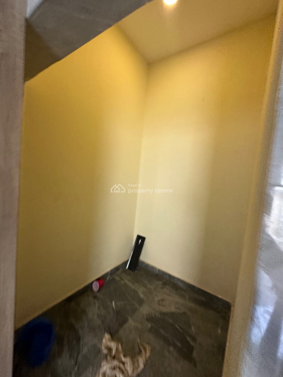 Beautiful Spacious 3 Bedroom Bungalow Standalone, Standard Estate, Galadimawa, Abuja, Detached Bungalow for Rent